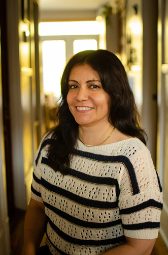 Fabiola Franco Fernandez