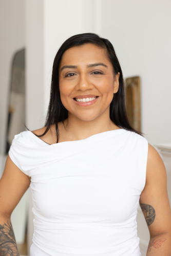 Martha Segovia Calles