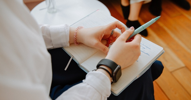 Addiction & Recovery Support